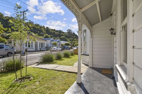 Photo of property in 36 Woodhaugh Street, Woodhaugh, Dunedin, 9010