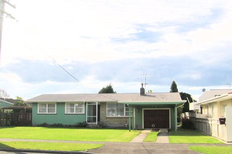 Photo of property in 261 Grange Road, Otumoetai, Tauranga, 3110