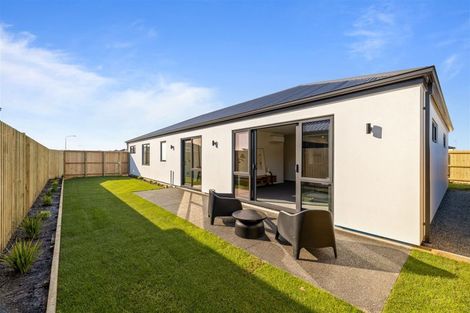 Photo of property in 9 Llew Summers Street, Belfast, Christchurch, 8051