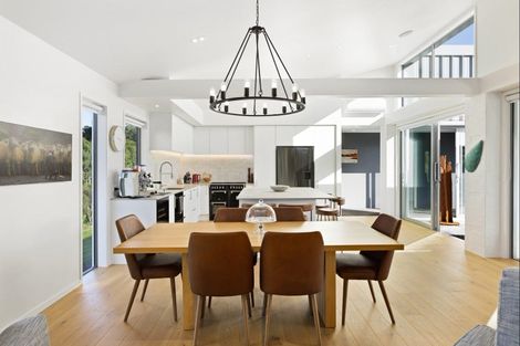 Photo of property in 153h Green Road, Dairy Flat, Albany, 0792