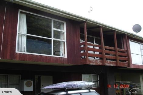 Photo of property in 117c Queen Street, North Dunedin, Dunedin, 9016