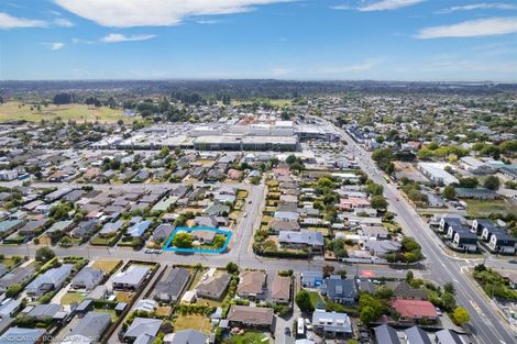 Photo of property in 16 Hope Street, Shirley, Christchurch, 8013