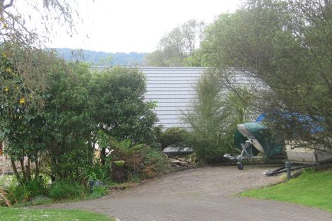 Photo of property in 5 Steep Street, Lake Okareka, Rotorua, 3076