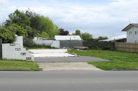 Photo of property in 172 Redwood Street, Witherlea, Blenheim, 7201