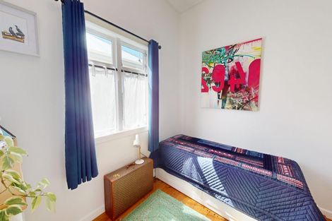 Photo of property in 5 Emerson Street, Berhampore, Wellington, 6023