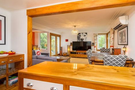 Photo of property in 6 Harbour Terrace, Careys Bay, Port Chalmers, 9023