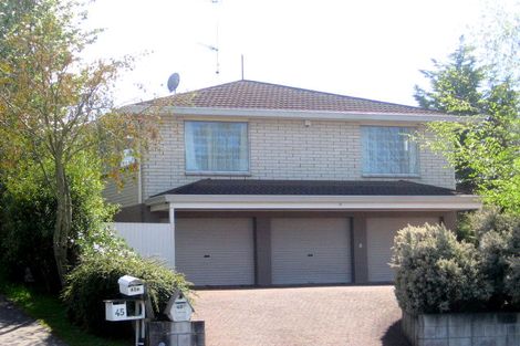 Photo of property in 43 Norman Smith Street, Nukuhau, Taupo, 3330