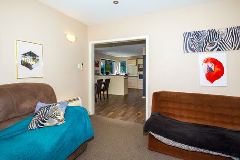 Photo of property in 60 Wilson Street, Seaview, Timaru, 7910