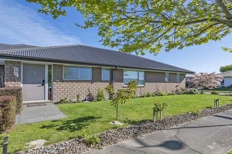 Photo of property in 27 John Annan Street, Halswell, Christchurch, 8025