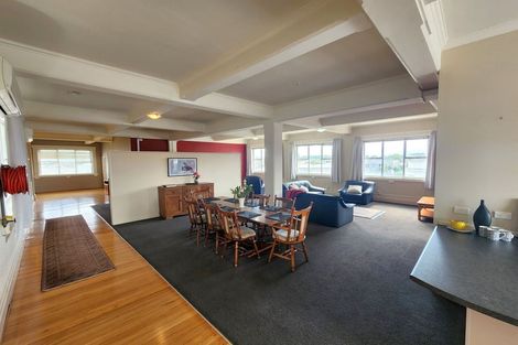 Photo of property in Public Trust Building, 20 Perry Street, Masterton, 5810