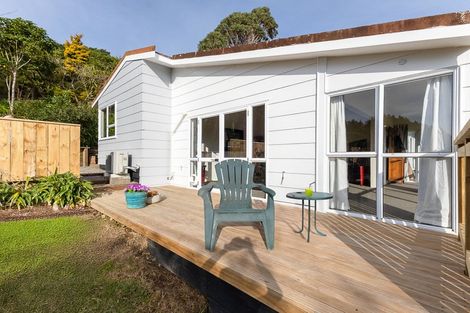 Photo of property in 107 Ruapehu Street, Paraparaumu, 5032