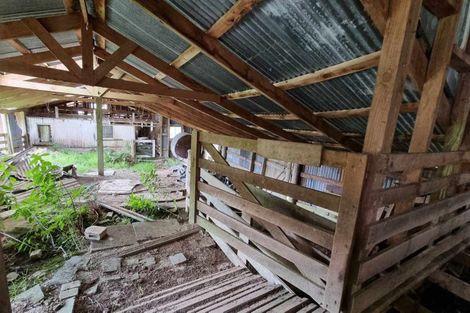 Photo of property in 132 Omata Road, Pahiatua, 4988