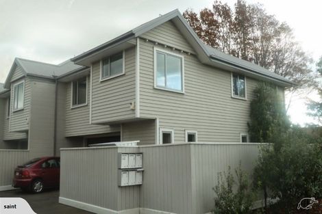 Photo of property in 541d Manchester Street, St Albans, Christchurch, 8014