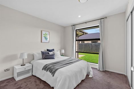 Photo of property in 33 Platinum Drive, Wigram, Christchurch, 8025