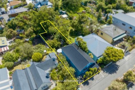 Photo of property in 55 Canterbury Street, Lyttelton, 8082