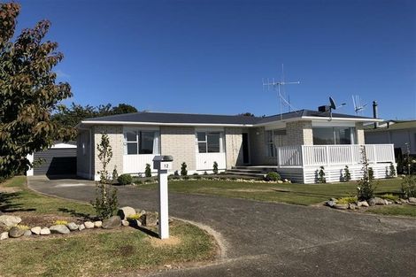 Photo of property in 12 Vogel Street, Shannon, 4821