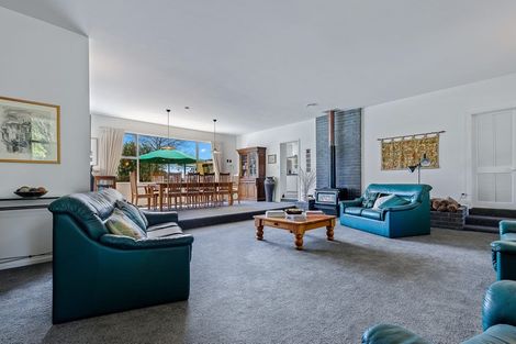 Photo of property in 344 Lineside Road, Flaxton, Kaiapoi, 7691