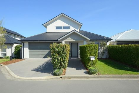 Photo of property in 5 The Gate, Yaldhurst, Christchurch, 8042