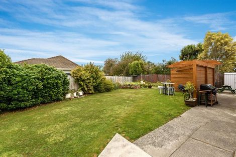 Photo of property in 6 Fair Place, Hoon Hay, Christchurch, 8025