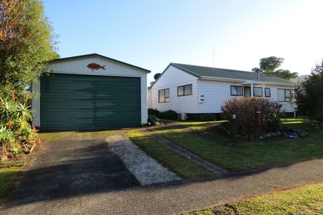 Photo of property in 165 Lillis Lane, Coromandel, 3506