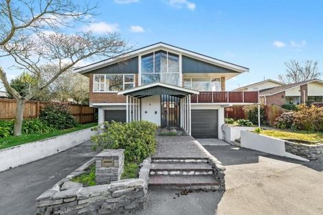 Photo of property in 12 Lynfield Avenue, Ilam, Christchurch, 8041