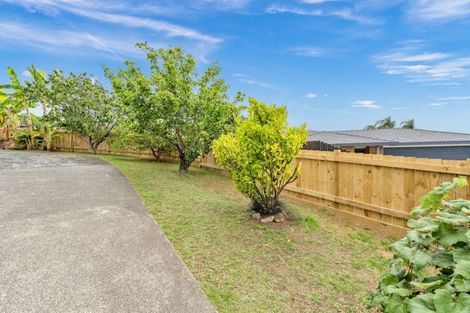 Photo of property in 13 Bluegum Place, Woodhill, Whangarei, 0110