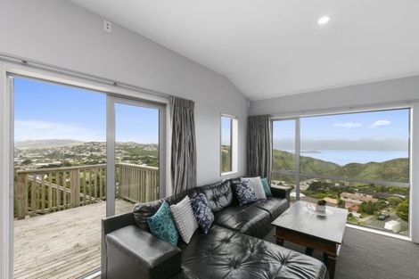 Photo of property in 11c Hindipur Terrace, Broadmeadows, Wellington, 6035