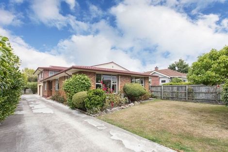 Photo of property in 22 Mays Road, St Albans, Christchurch, 8052