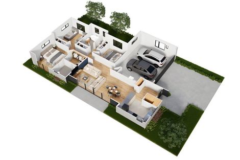 Photo of property in 25 Saddleback Drive, Richmond Heights, 3330