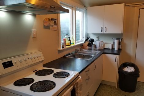 Photo of property in 3 Hyde Street, North Dunedin, Dunedin, 9016