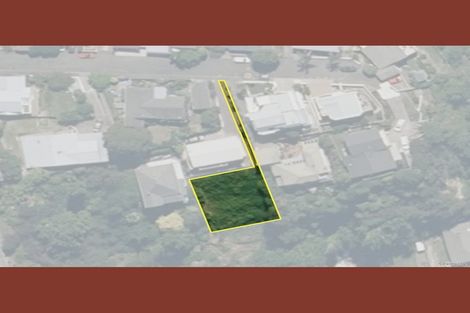 Photo of property in 27a Enfield Road, Hospital Hill, Napier, 4110