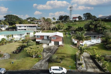 Photo of property in 14 Cobham Avenue, Dargaville, 0310
