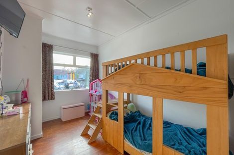 Photo of property in 13 Porritt Street, Paeroa, 3600