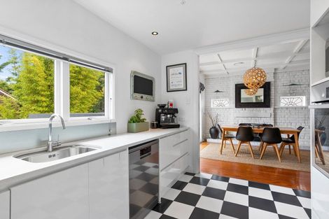Photo of property in 16 Lingarth Street, Remuera, Auckland, 1050