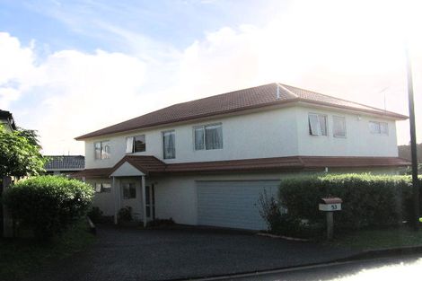 Photo of property in 53 Wentworth Park, Albany, Auckland, 0632