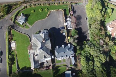 Photo of property in 1 Tui Street, Saint Leonards, Dunedin, 9022