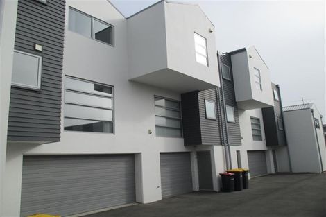 Photo of property in 42e Devon Street, Sydenham, Christchurch, 8023