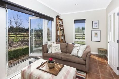 Photo of property in 830 Mill Road, Ohoka, Rangiora, 7475