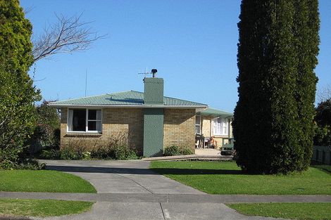 Photo of property in 32 Lord Cobham Avenue, Whakatane, 3120