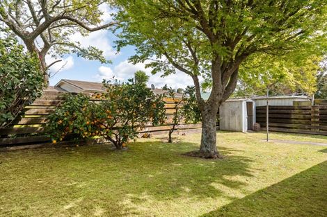 Photo of property in 4b Ngarimu Place, Mount Maunganui, 3116