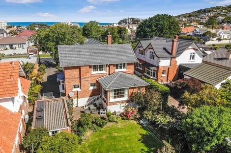 Photo of property in 24 Sandringham Street, Saint Clair, Dunedin, 9012
