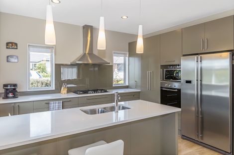 Photo of property in 9 Prospect Terrace, Mount Eden, Auckland, 1024