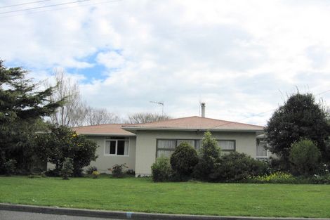 Photo of property in 6 Plunket Street, Durie Hill, Whanganui, 4500