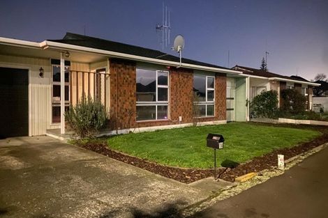 Photo of property in 1a Bristol Crescent, Roslyn, Palmerston North, 4414