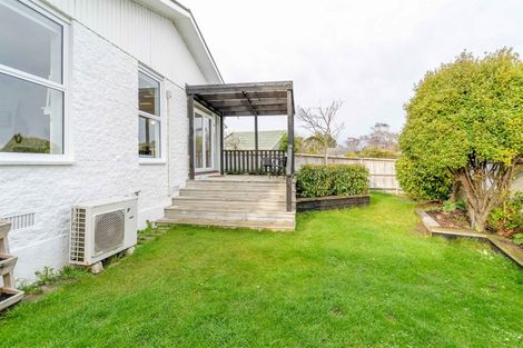 Photo of property in 91 Gladstone Terrace, Gladstone, Invercargill, 9810