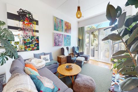 Photo of property in 5 Emerson Street, Berhampore, Wellington, 6023