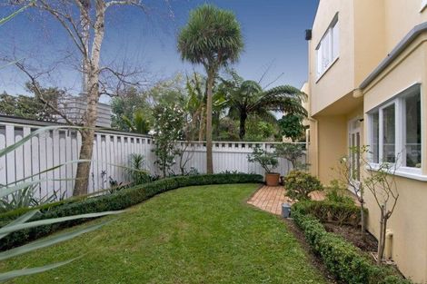 Photo of property in Grace Square, 81b Vermont Street, Ponsonby, Auckland, 1011