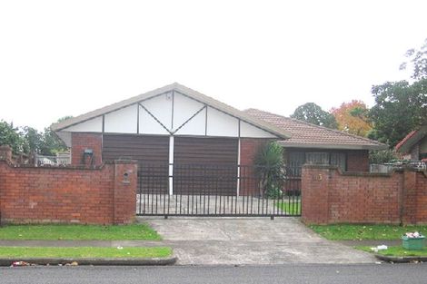 Photo of property in 113 Motatau Road, Papatoetoe, Auckland, 2025