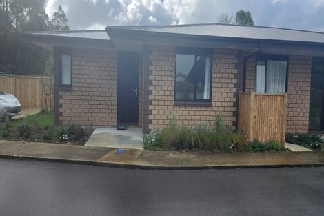 Photo of property in 1 Mccrae Place, Ashhurst, 4810