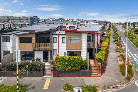 Photo of property in 133 Glenvar Ridge Road, Long Bay, Auckland, 0630